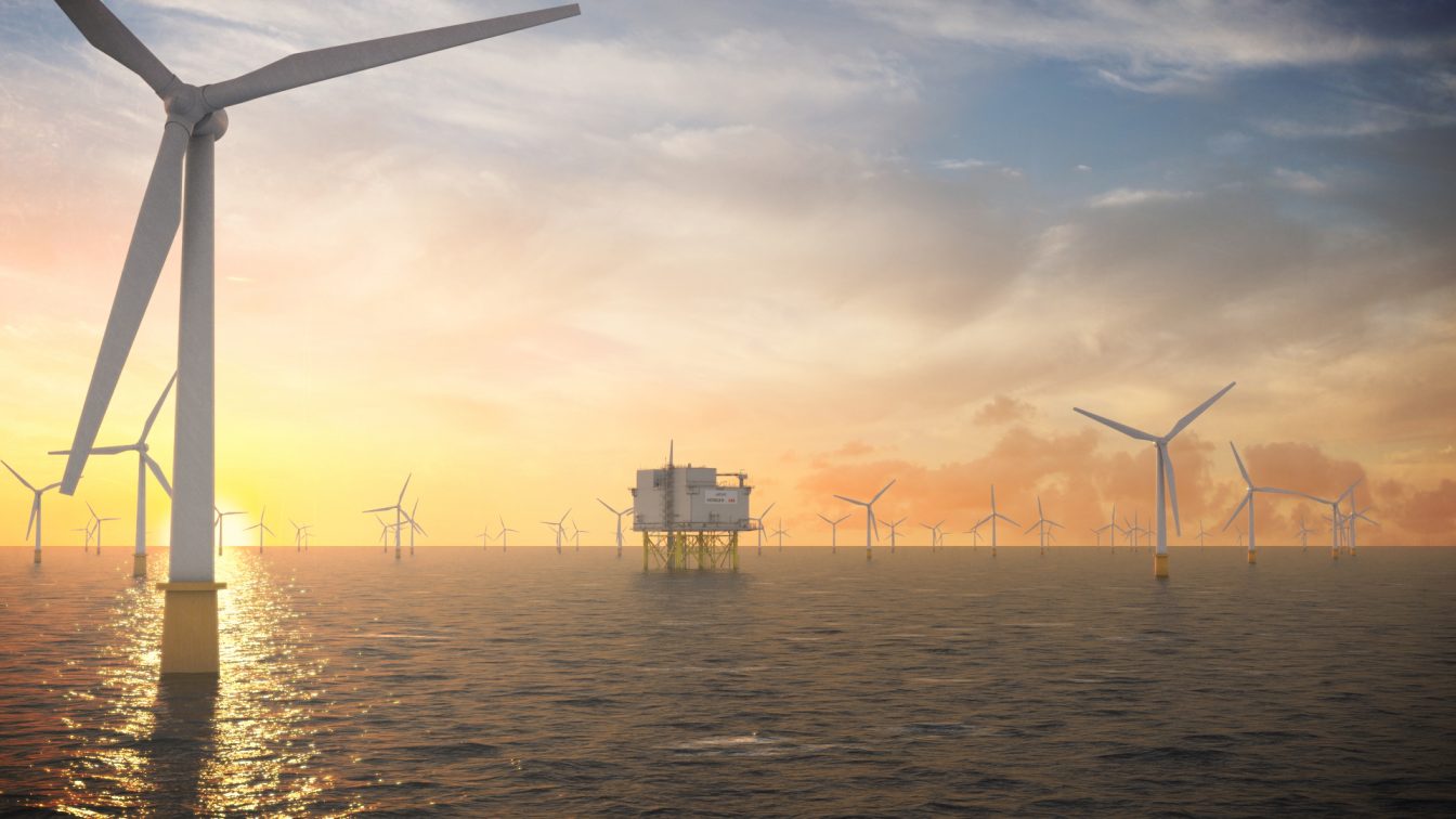 Dogger Bank C offshore wind farm reaches financial close