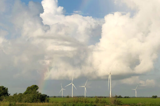 RWE, Microsoft sign pair of purchase power agreements for 446 MW of Texas wind