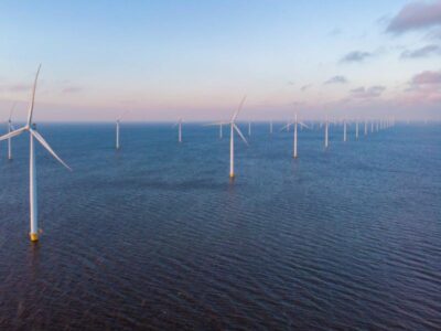 GCube partners with Renew Risk on offshore wind insurance model