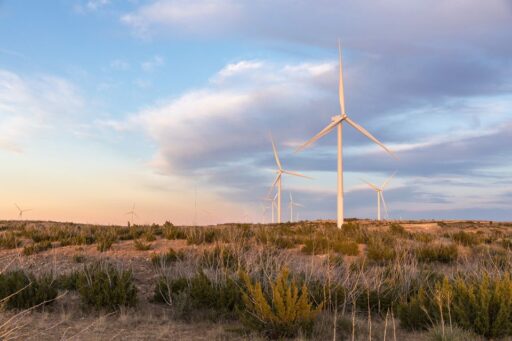 Ørsted completes construction of 518 MW wind and solar center in Texas