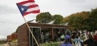 Seeking solar power for all Puerto Rican homes