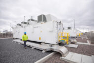 New York makes $5M available for long duration energy storage projects