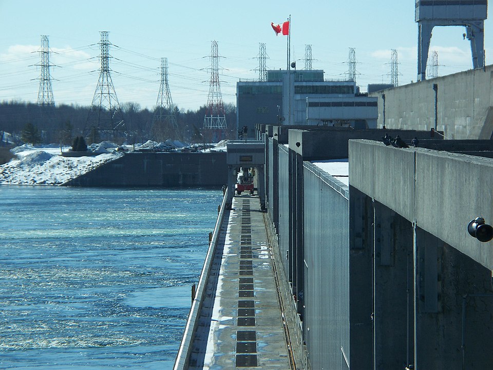 Construction begins on NYPA’s second large-scale storage project