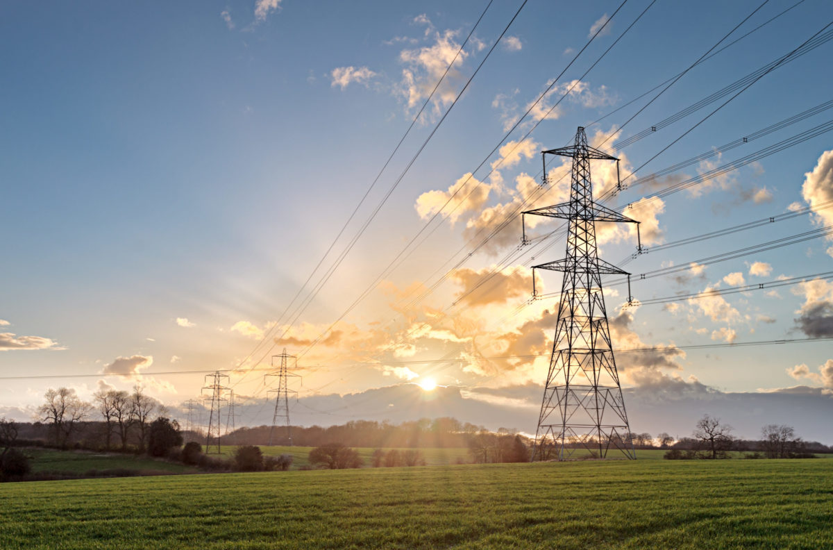 MISO leads in renewable energy interconnection