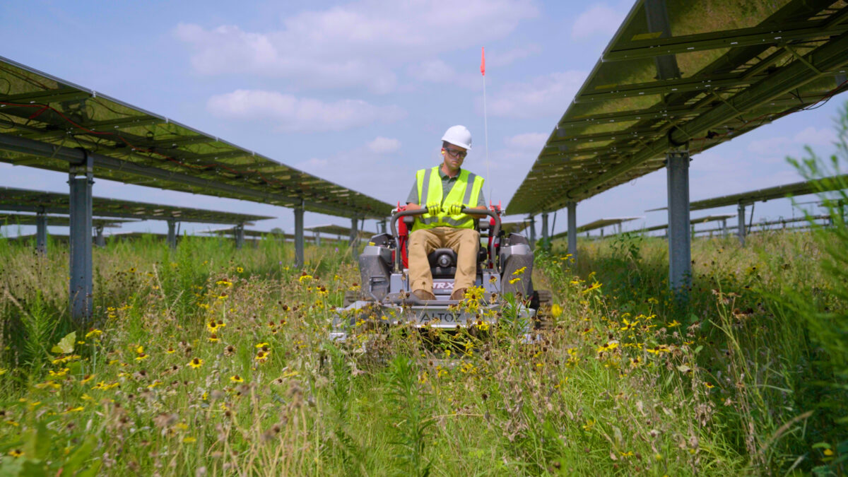 Amazon’s renewables investments contributed $5.4B to global GDP since 2014, company says