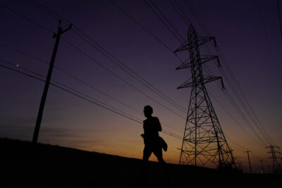 Texas grid flirts with blackouts amid heatwave