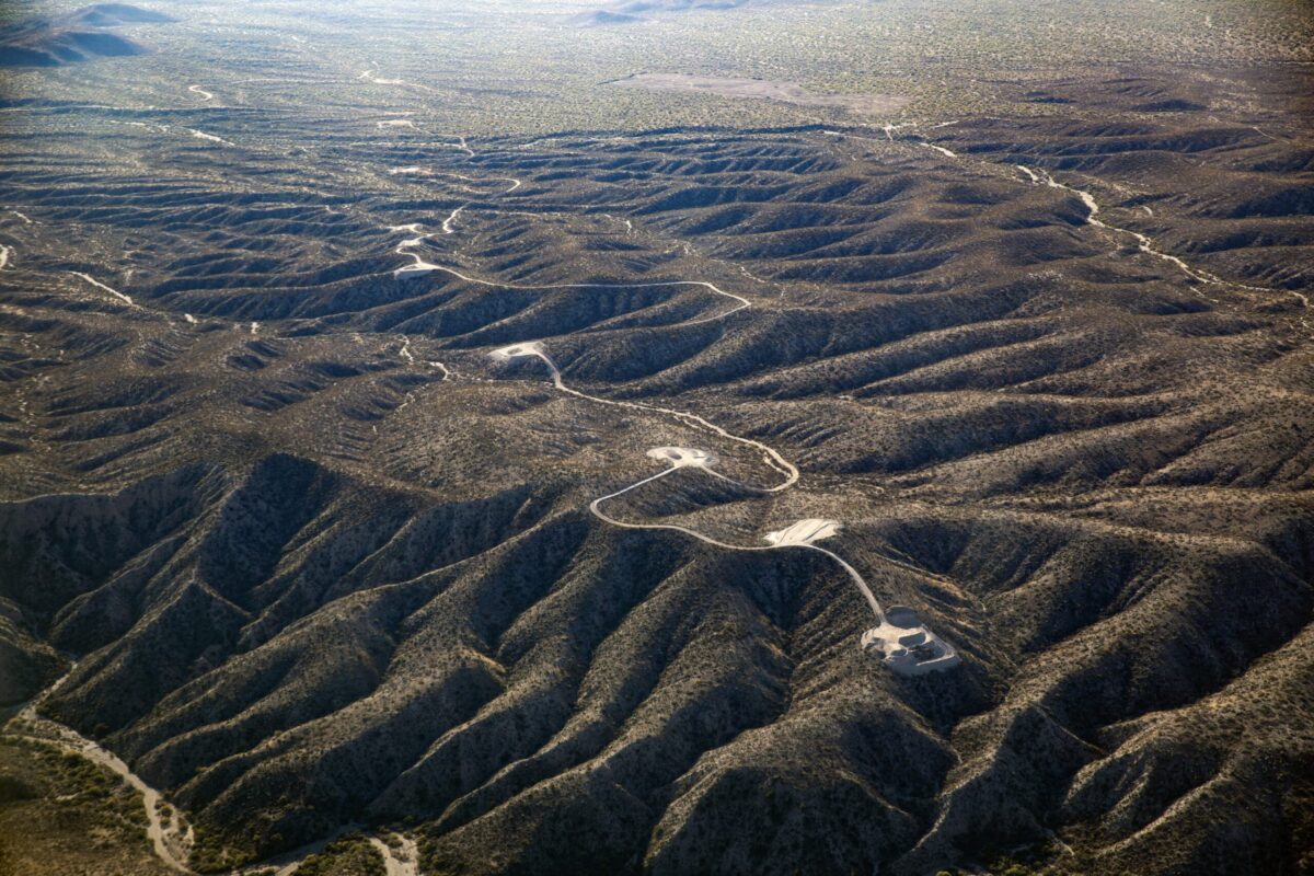 Judge dismisses Native American challenge to $10B SunZia energy transmission project in Arizona