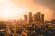 California takes another big step to decarbonize buildings