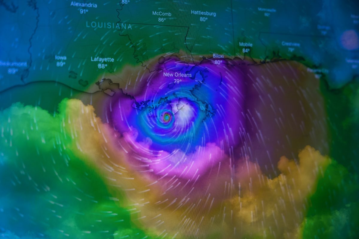 Strategies to harden solar assets against hurricanes