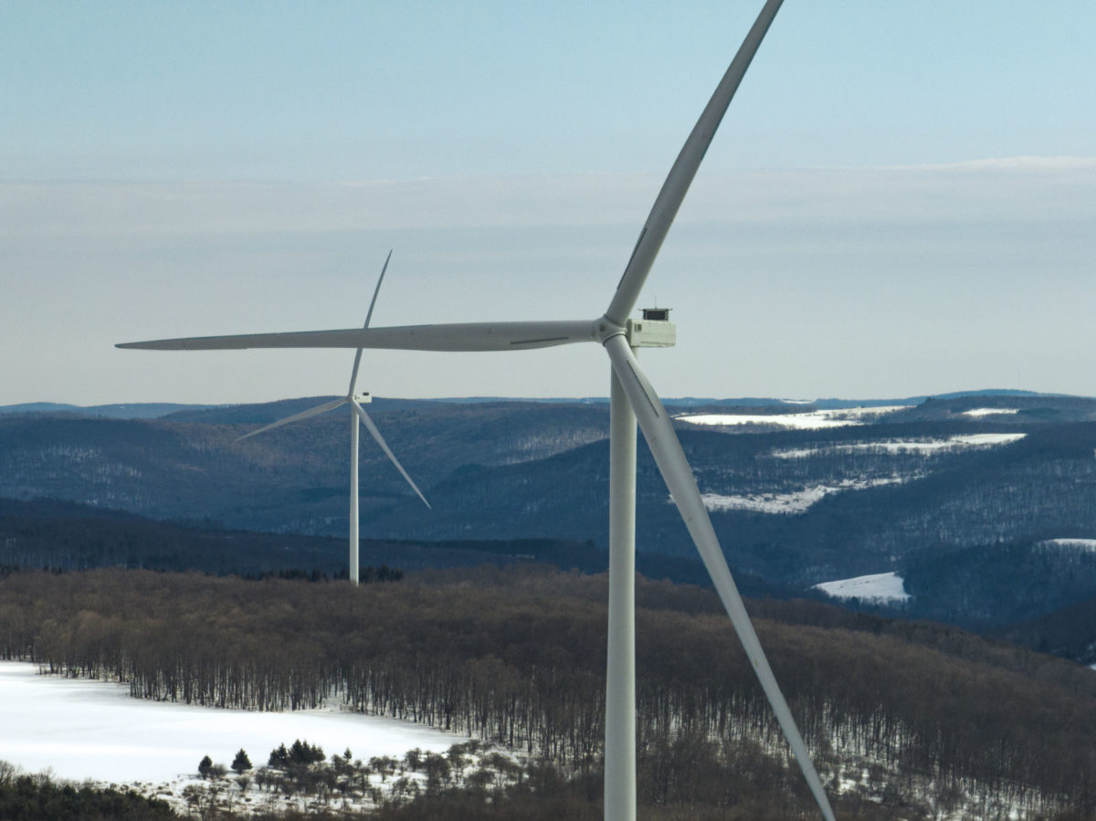 New York launches new large-scale renewable energy solicitation