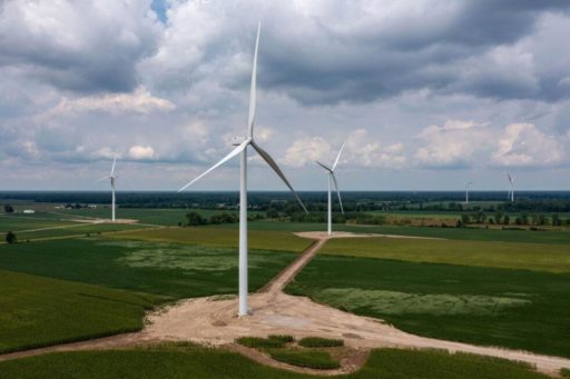 Two Midwest states see clean energy advancements