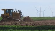 Duke Energy’s Sustainable Solutions planning its first wind farm in Iowa