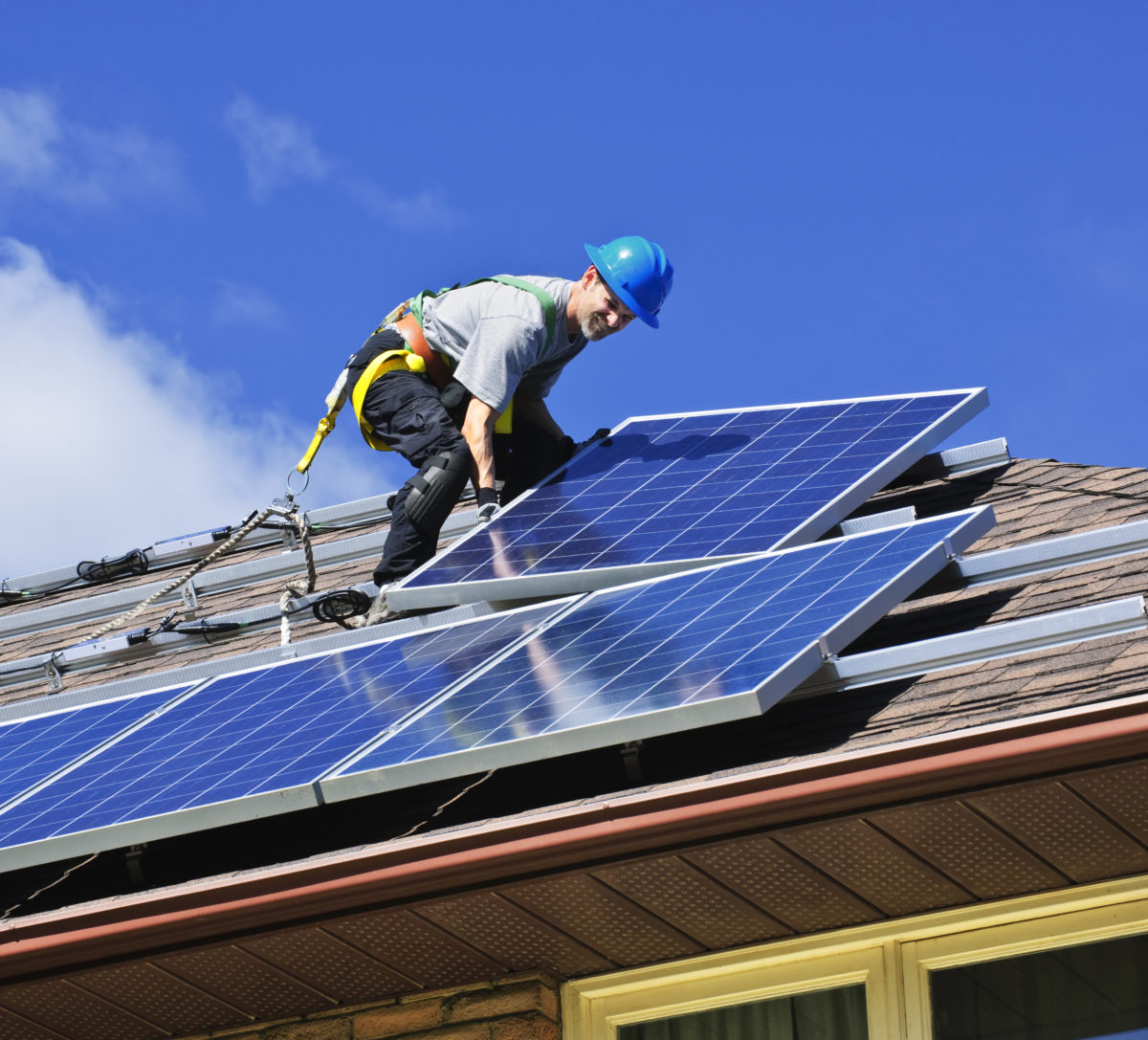 Solar permitting app saves thousands of hours in first year