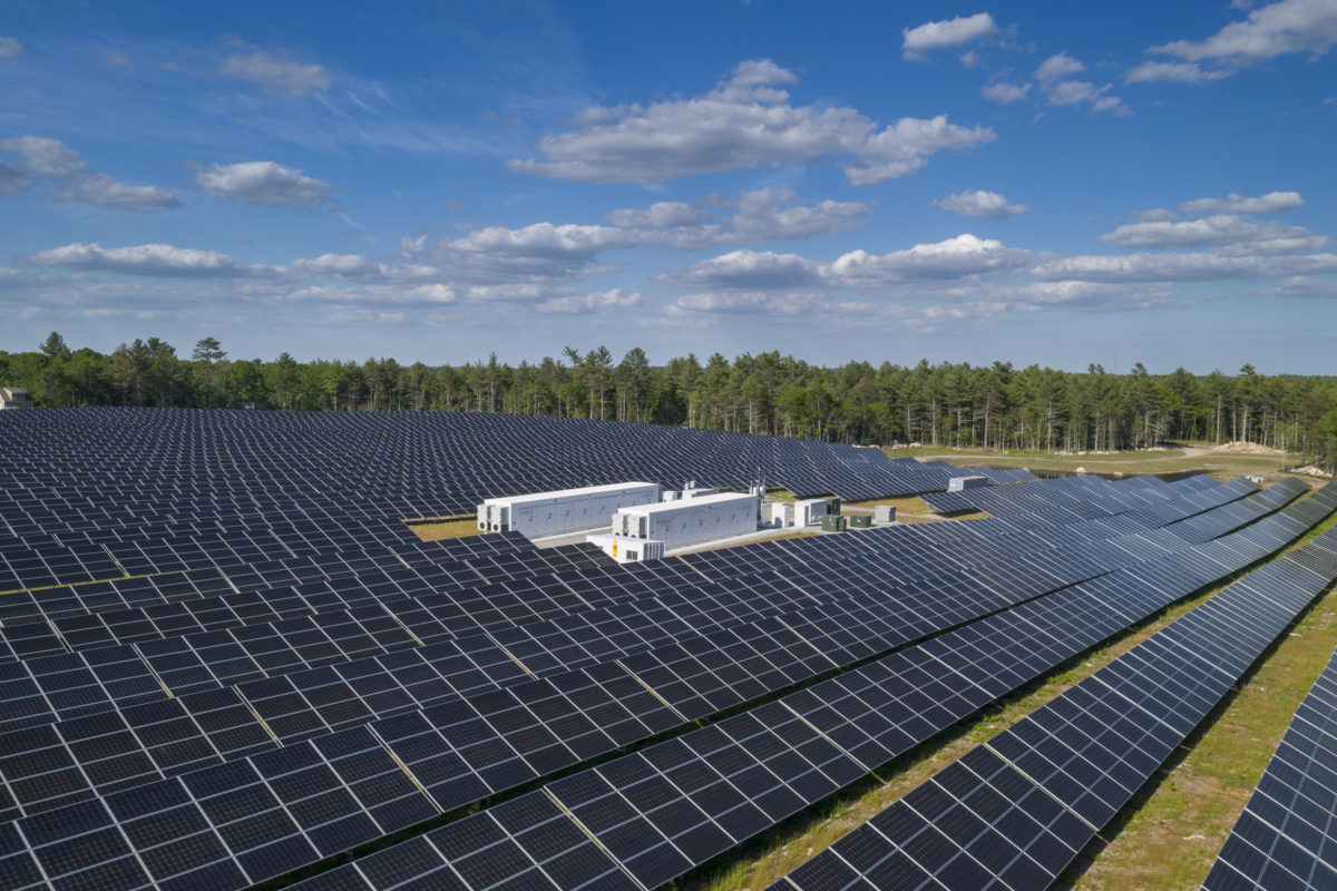 Cleanleaf Energy to acquire 350MW of utility-scale projects in Georgia and Pennsylvania