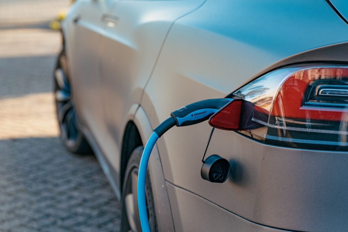 DOE adopts analytics tool to support EV infrastructure growth initiatives