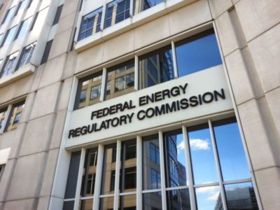 FERC changes could help state decarbonization efforts