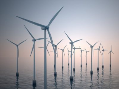 Startup accelerators target offshore wind innovation