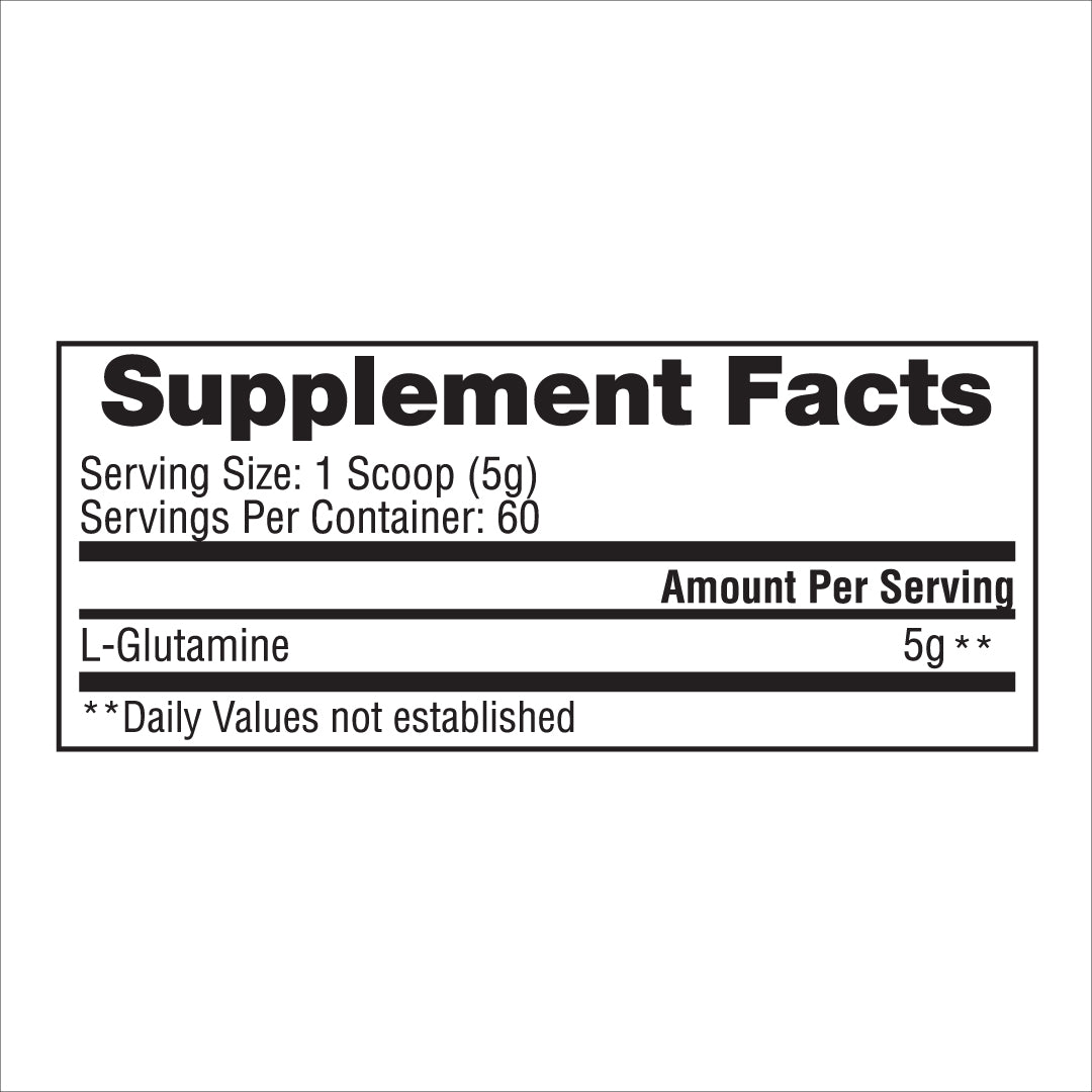 Glutamine - Gaspari Nutrition - #tag1# - #tag2# - #tag3# - #tag4#