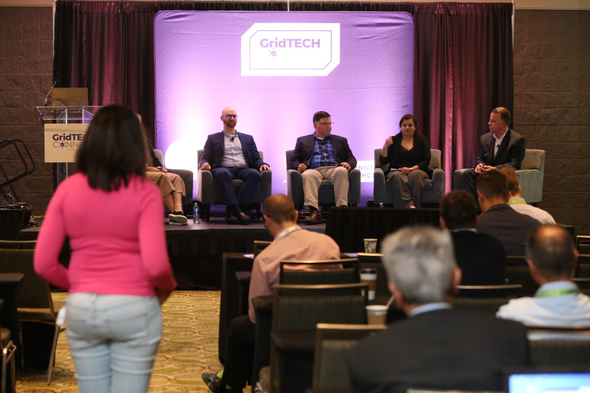 GridTECH Connect Forum expands to welcome utility-scale interconnection projects