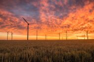 Google, Apex Clean Energy enter PPA for 189 MW North Carolina wind farm