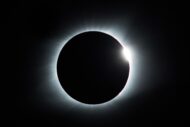 EIA: April 8 Eclipse will ‘briefly’ limit solar generation across the U.S.