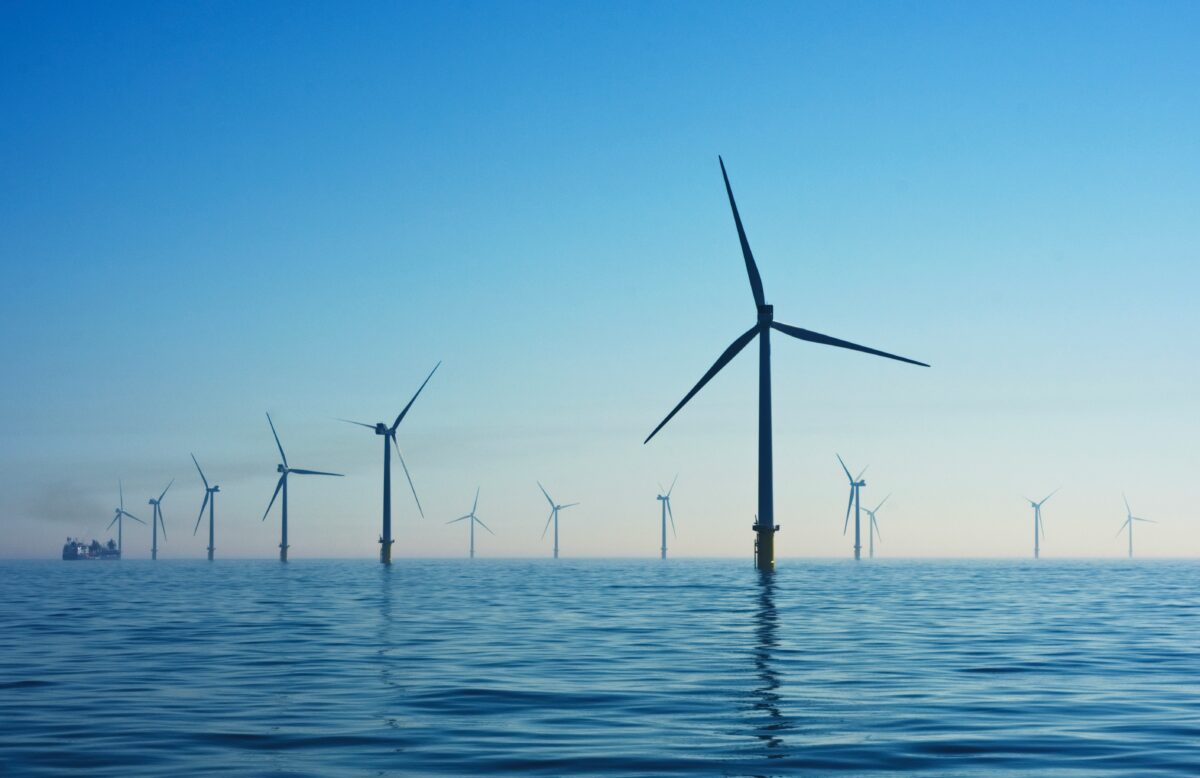 Department of Interior proposes second Gulf of Mexico offshore wind sale