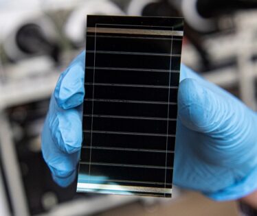 Are perovskites the future of solar energy?