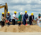 Equinor breaks ground on marine terminal key to supporting offshore Empire Wind 1