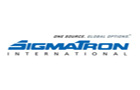 sigmatron logo