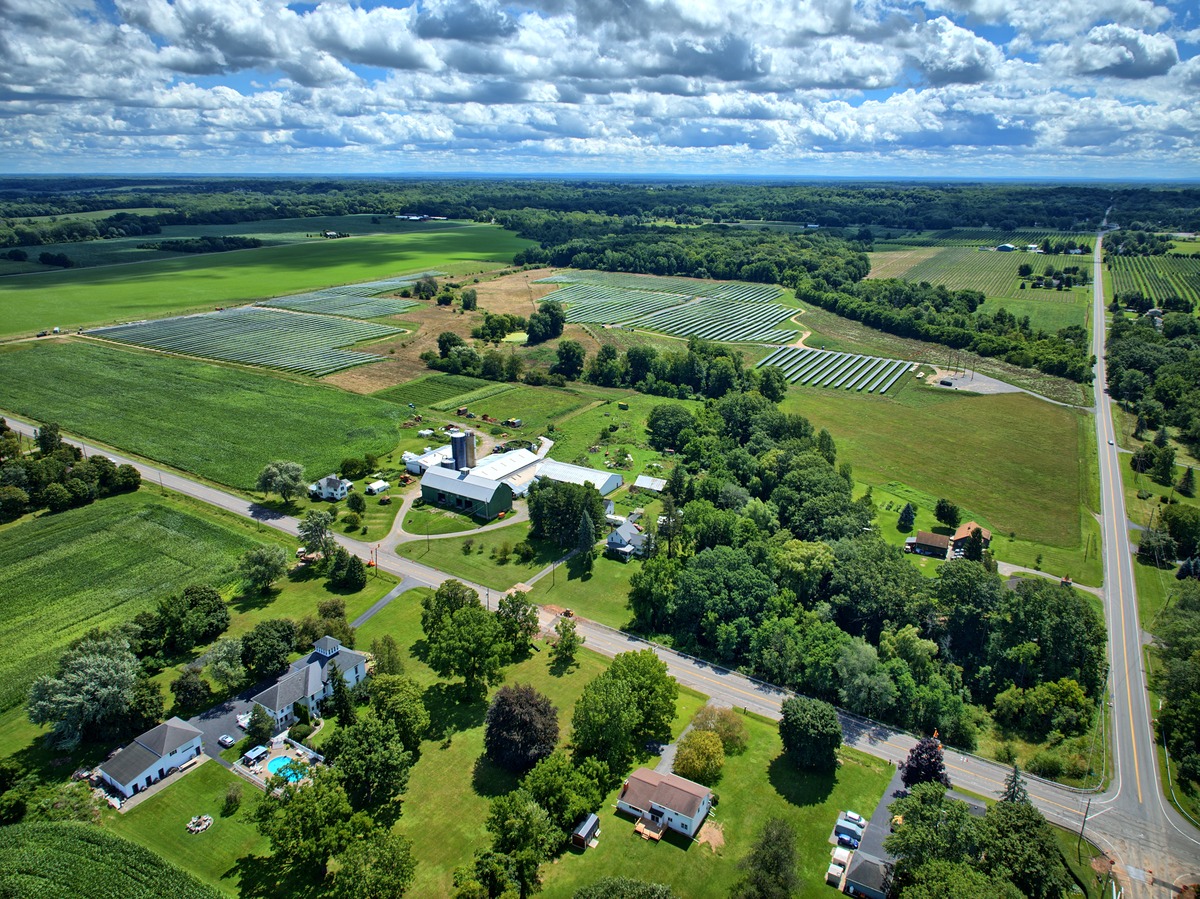 EDP Renewables acquires Renewable Properties’ community solar portfolio in Illinois