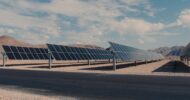 Arevia signs power purchase agreement with NV Energy for largest solar + storage project in Nevada