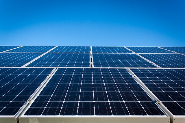 Google is buying 140-MW of Texas solar power as part of 1.6-GW plan