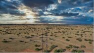 US court rejects a request by tribes to block $10B energy transmission project in Arizona