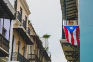 Puerto Rico has a once-in-a-lifetime chance to build a clean energy grid – but FEMA plans to spend $9.4 billion on fossil fuel infrastructure instead