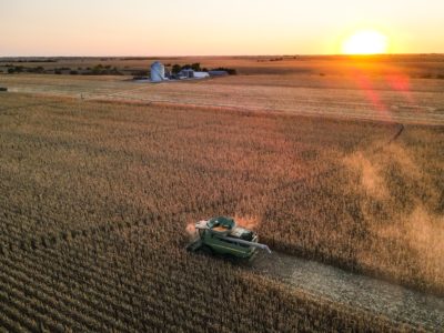 Ethanol isn’t as green as you might think, researchers say