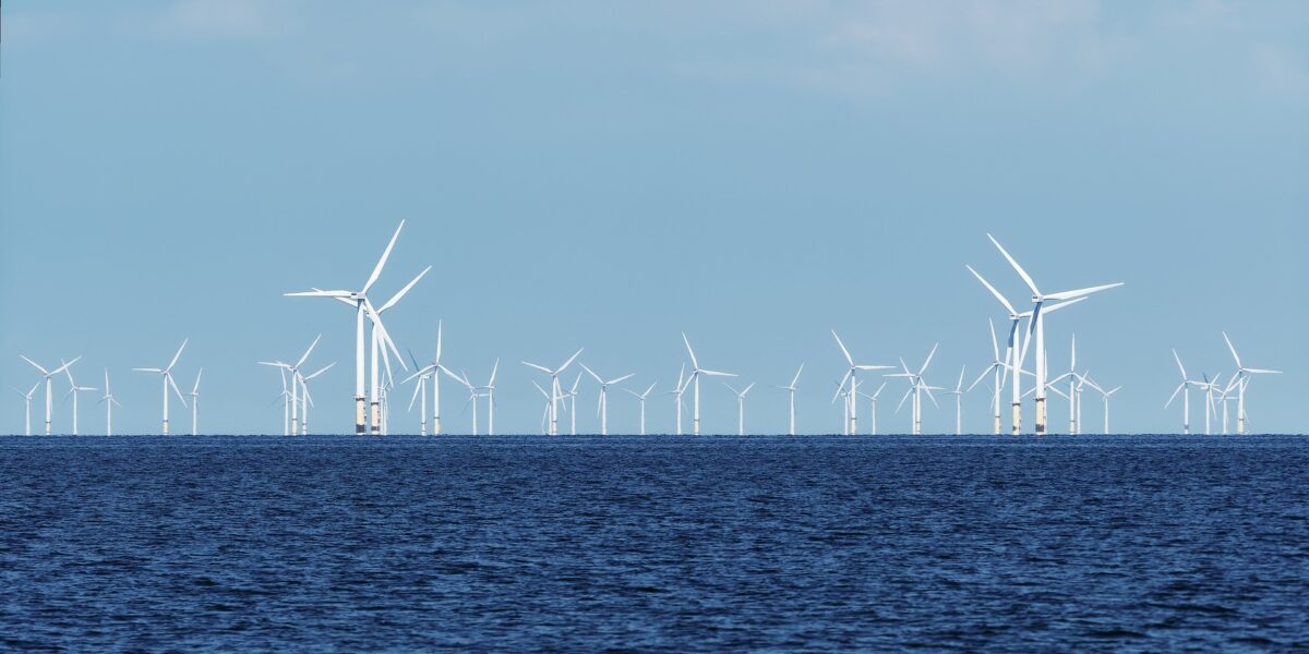 New Maryland law aims to jumpstart offshore wind development