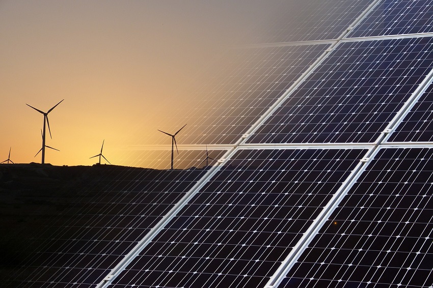 Wind and solar corporate PPAs cheapest in Spain and Sweden, report finds