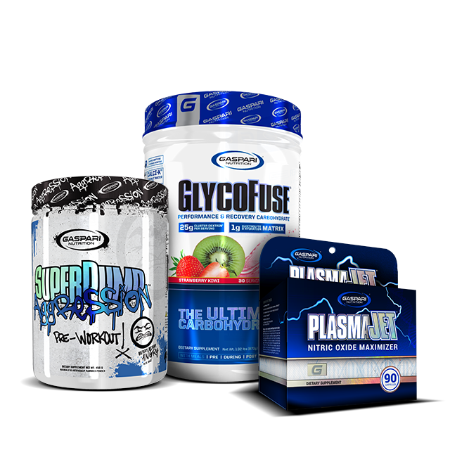 Competitive Edge TacStack - Power & Strength - Gaspari Nutrition - #tag1# - #tag2# - #tag3# - #tag4#