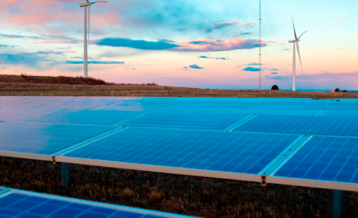 DOE’s draft roadmap aims to improve interconnection of renewables