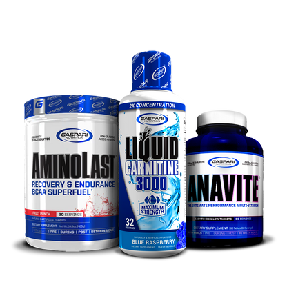 Kick Back & Burn Fat Stack - Gaspari Nutrition - #tag1# - #tag2# - #tag3# - #tag4#