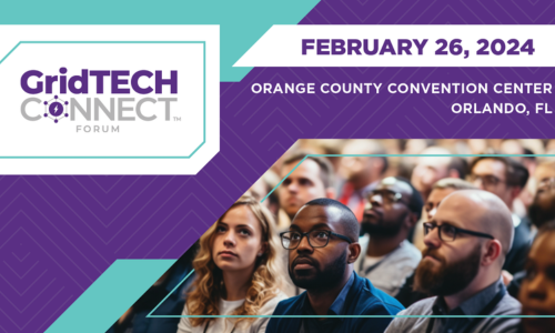 GridTECH Connect Forum Southeast – 2024