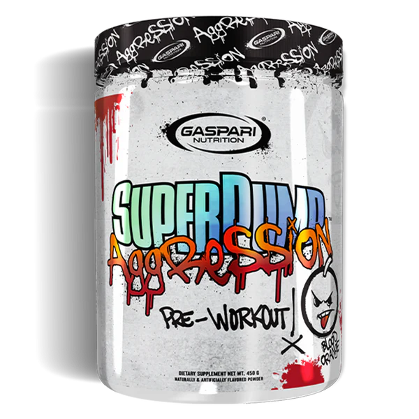 Muscle Man Stack - Gaspari Nutrition - #tag1# - #tag2# - #tag3# - #tag4#