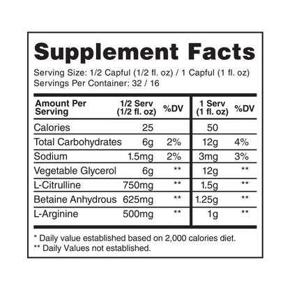 NEW! Proven Pump - Gaspari Nutrition - #tag1# - #tag2# - #tag3# - #tag4#