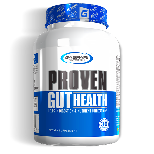 Proven Digestive Support Stack - Gaspari Nutrition - #tag1# - #tag2# - #tag3# - #tag4#