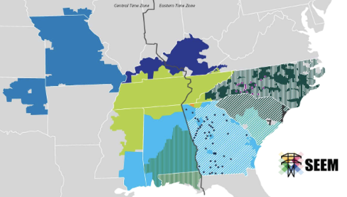 FERC’s deadlock means SEEM is here to stay—Why are renewables worried?