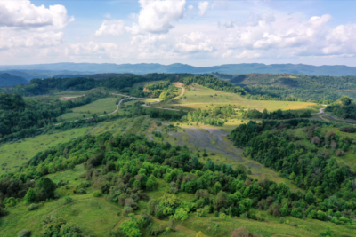 Utility-scale solar project planned for former coal mine