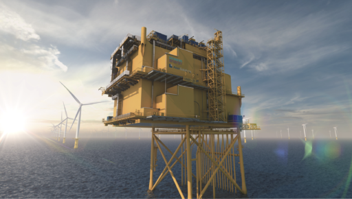 BOEM issues its final approval for Sunrise Wind offshore wind project