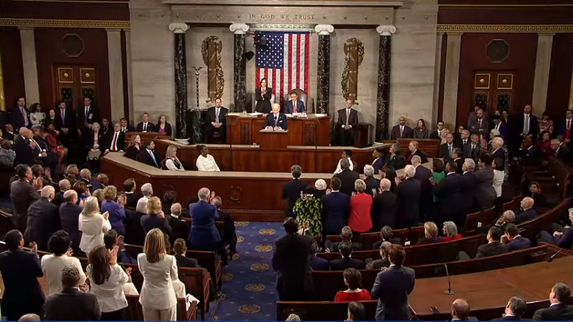 Renewable energy industry reacts to Joe Biden’s State of the Union address