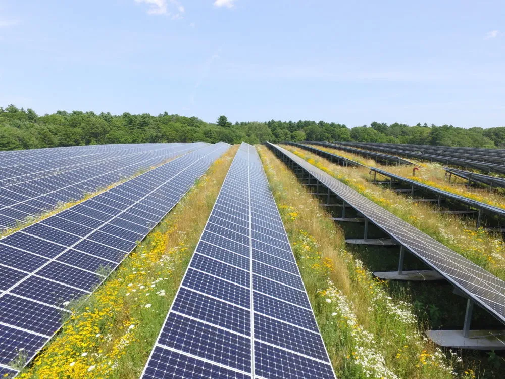 Massachusetts Senate approves bill to expand reliance on renewable energy