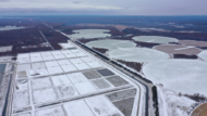 Burns & McDonnell begins construction of 297 MWdc Consumers Energy solar site in Michigan